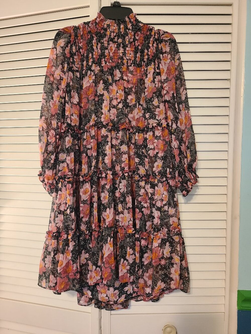 Cinq a Sept Mini-dress